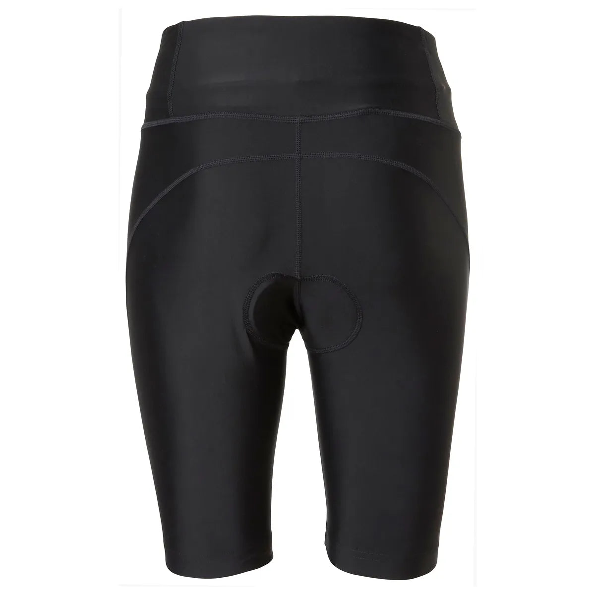 Mountain Horse Padded Equestrian Shorts Black