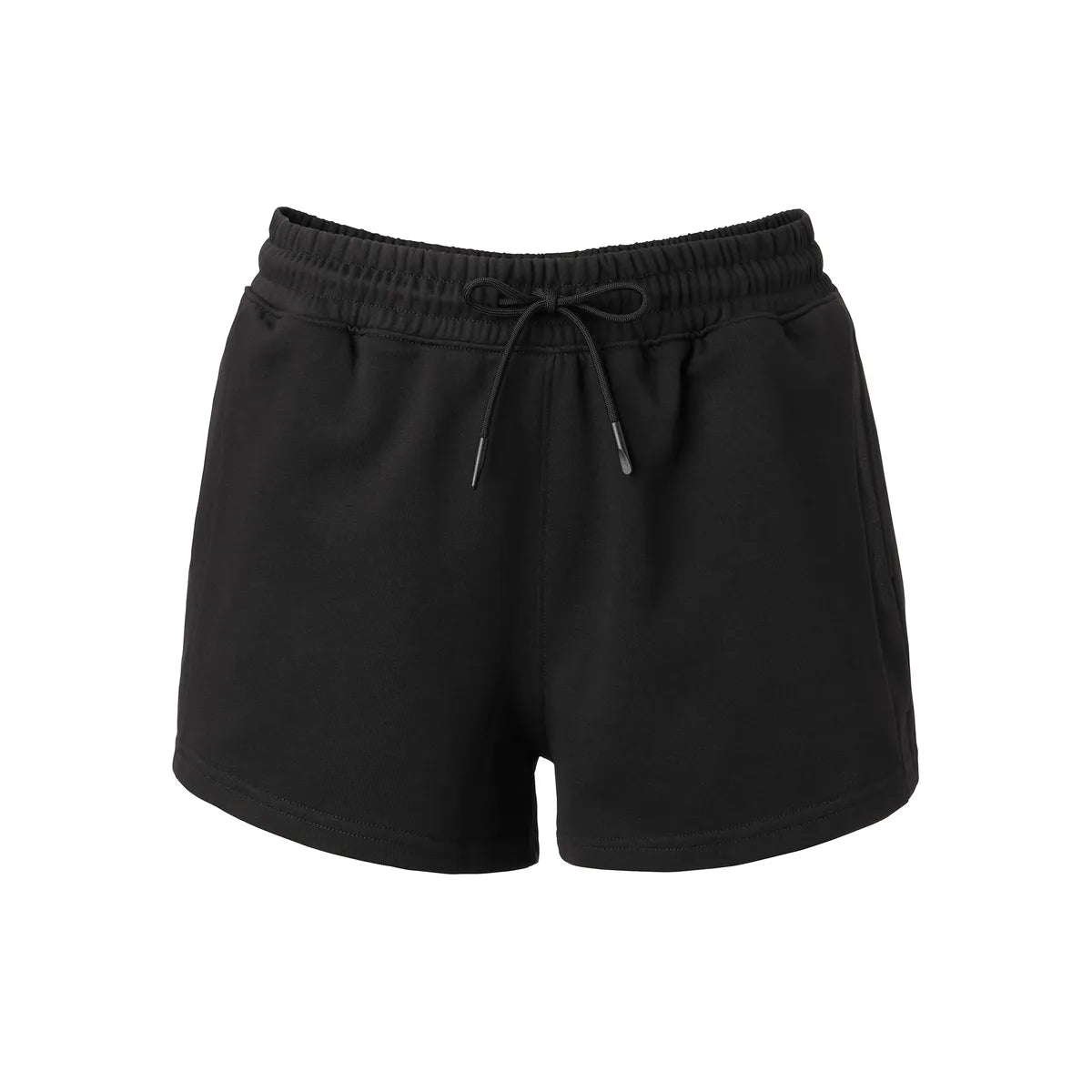 Mountain Horse Paradise Rugby Shorts Black
