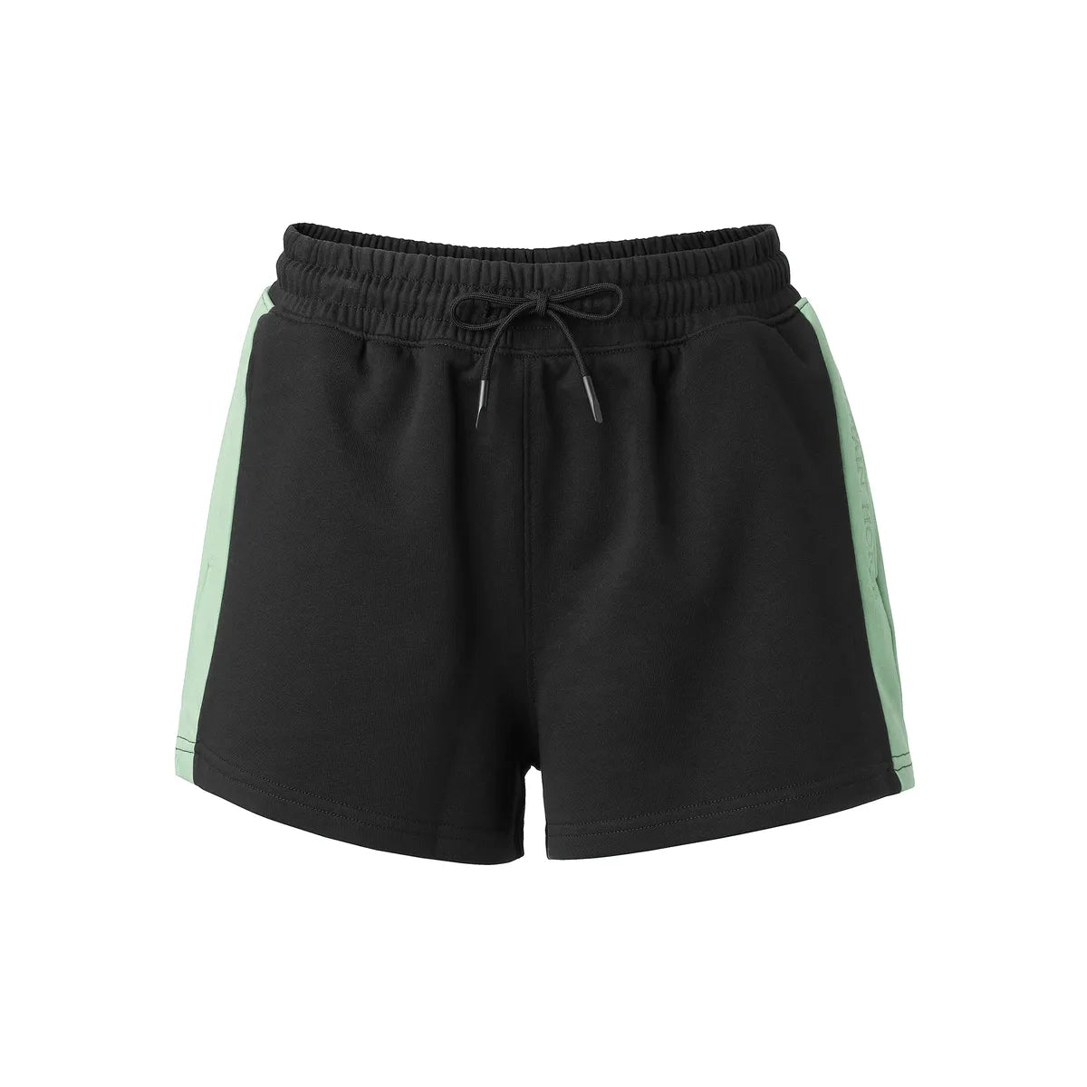 Mountain Horse Paradise Rugby Shorts Green.