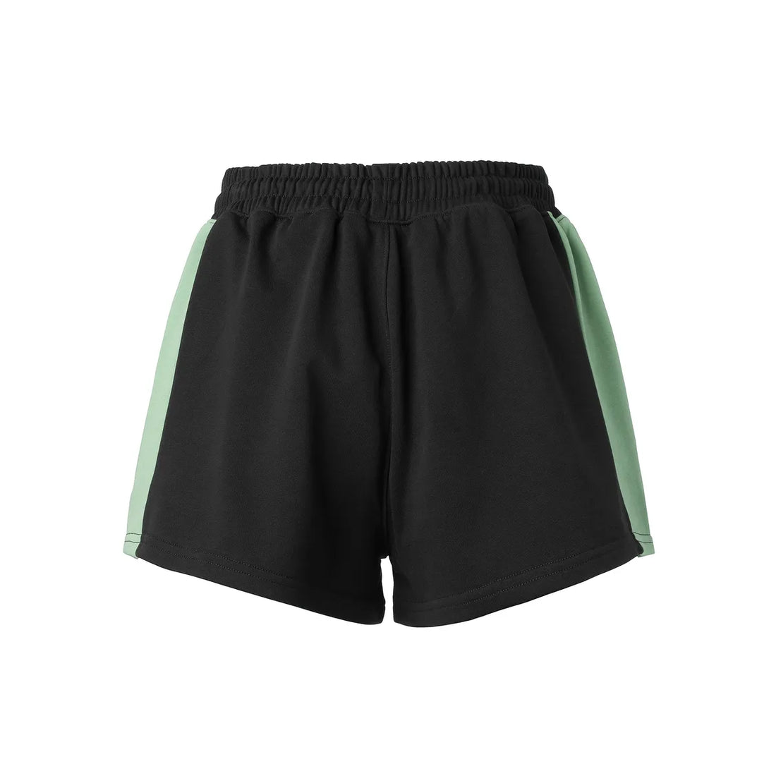 Mountain Horse Paradise Rugby Shorts Green.