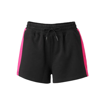 Mountain Horse Paradise Rugby Shorts Red