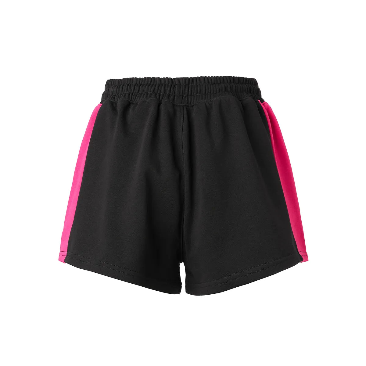 Mountain Horse Paradise Rugby Shorts Red