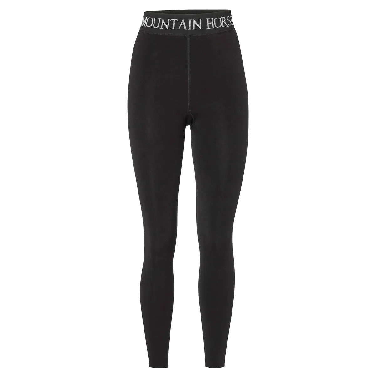 Mountain Horse Cozy Tights Black