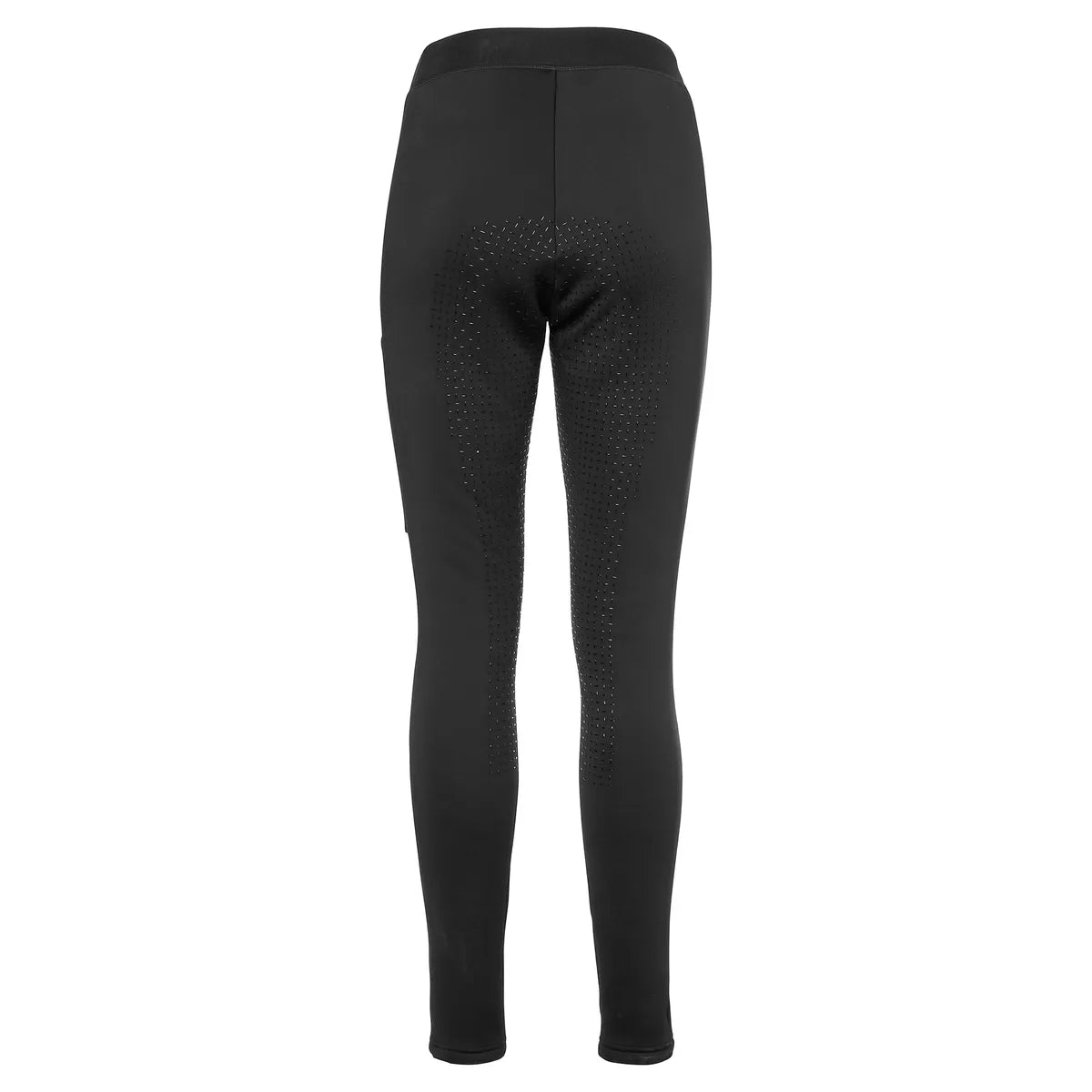 Mountain Horse Teddy Tights Black