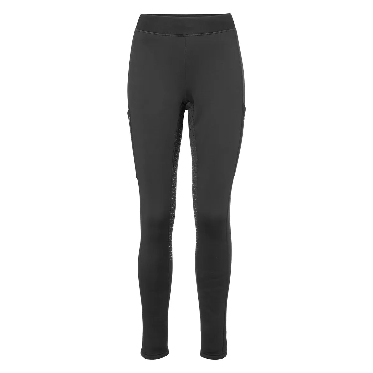 Mountain Horse Teddy Tights Jr Black