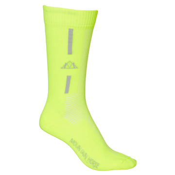 Mountain Horse Season Sock High Lt. Yellow