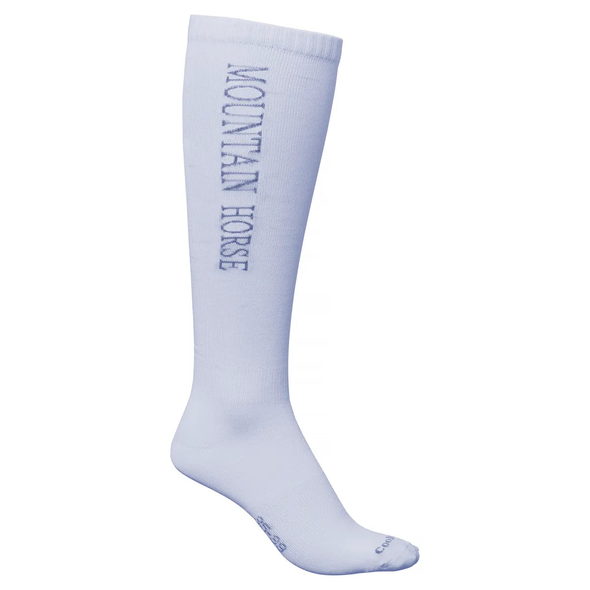Mountain Horse Team Tech Sock Light Summer Lilac