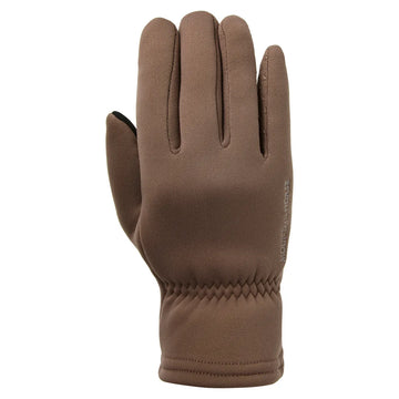 Mountain Horse Comfy Glove Jr Brown