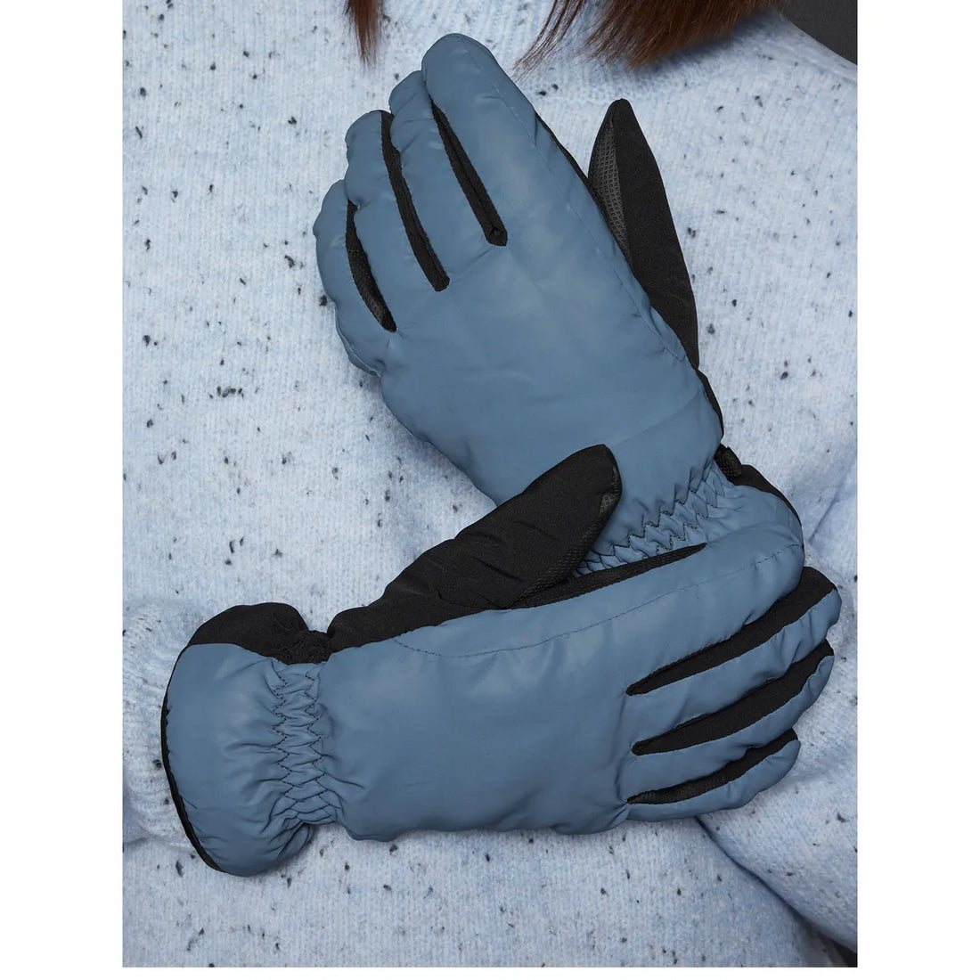 Mountain Horse Flash Glove Navy