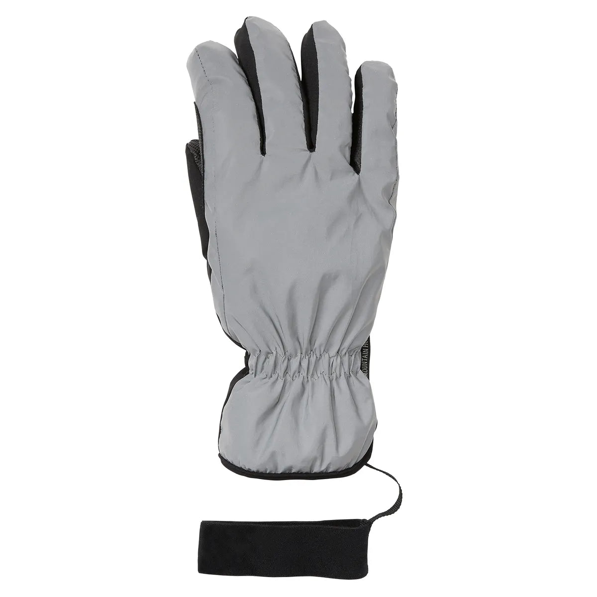 Mountain Horse Flash Glove Jr Silver