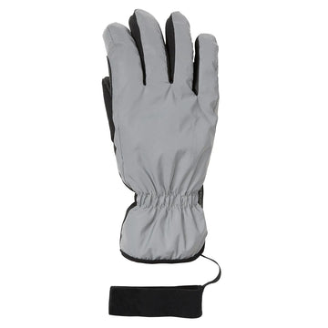 Mountain Horse Flash Glove Jr Silver