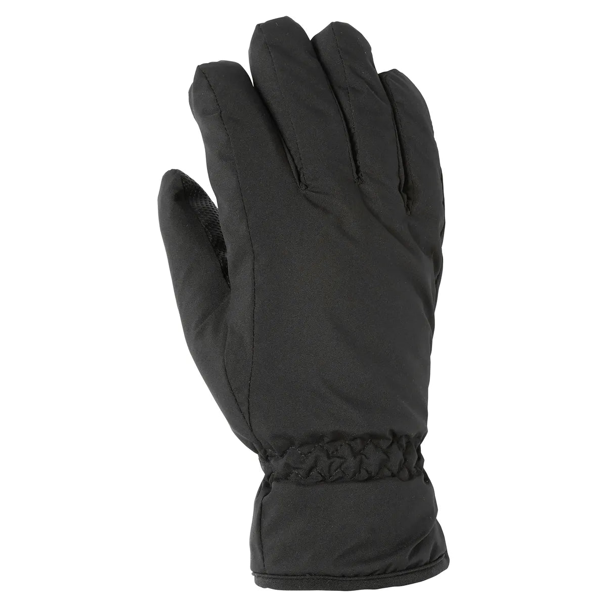 Mountain Horse Heat Glove Black