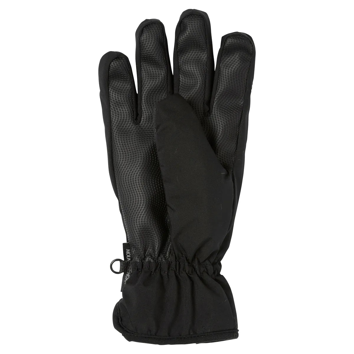 Mountain Horse Heat Glove Jr Black