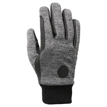 Mountain Horse MH Softshell Glove Grey Melange