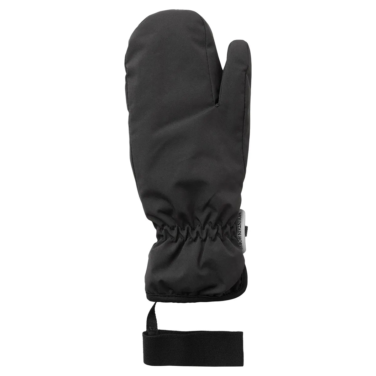 Mountain Horse Cover Heat Glove Black