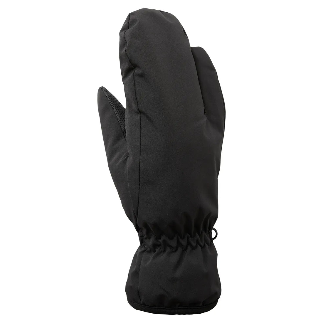 Mountain Horse Cover Heat Glove Black