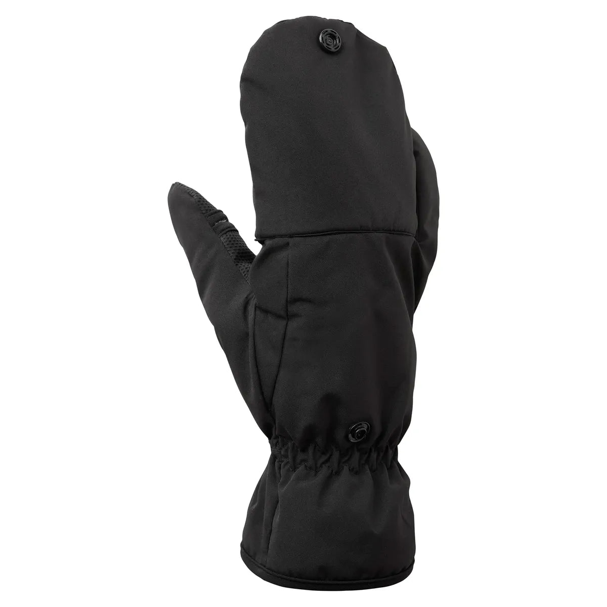 Mountain Horse Cover Heat Glove Black