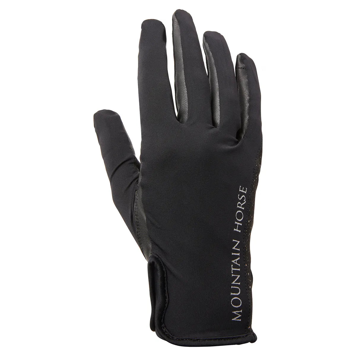 Mountain Horse Sparkle Cooling Glove Black