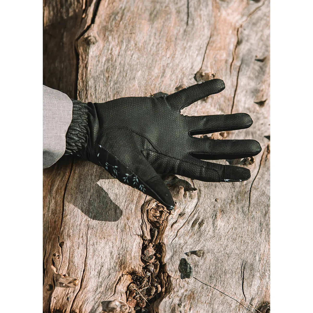 Mountain Horse Flora Glove Black