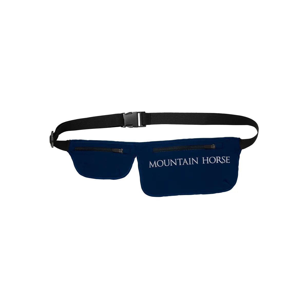 Mountain Horse Double Waistbag Navy