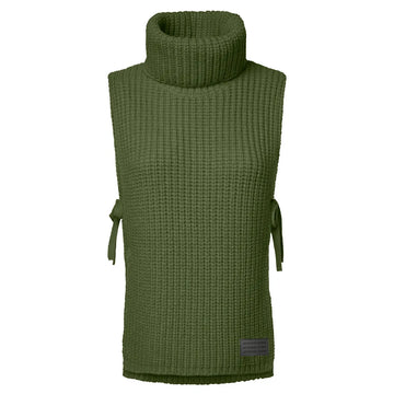 Mountain Horse Dora Collar Green.