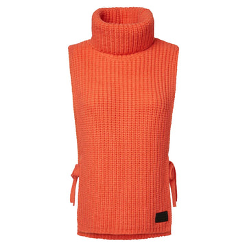 Mountain Horse Dora Collar Autumn orange