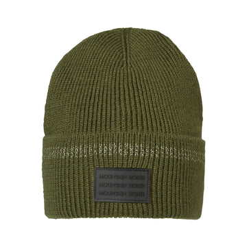 Mountain Horse Rowan Hat Green.