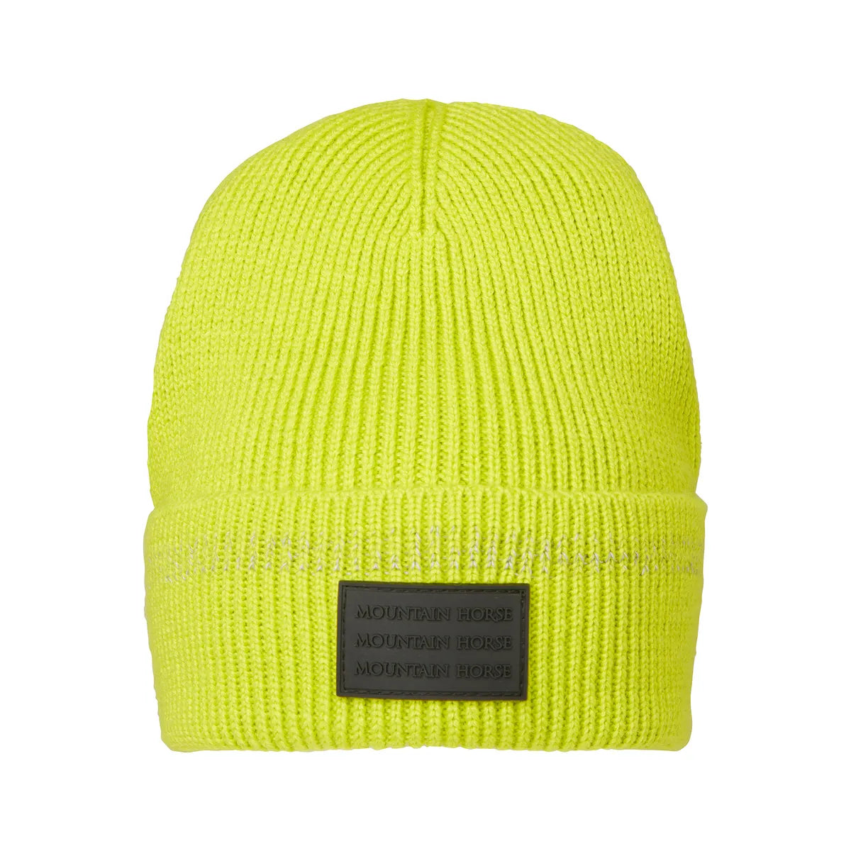 Mountain Horse Rowan Hat High Lt. Yellow