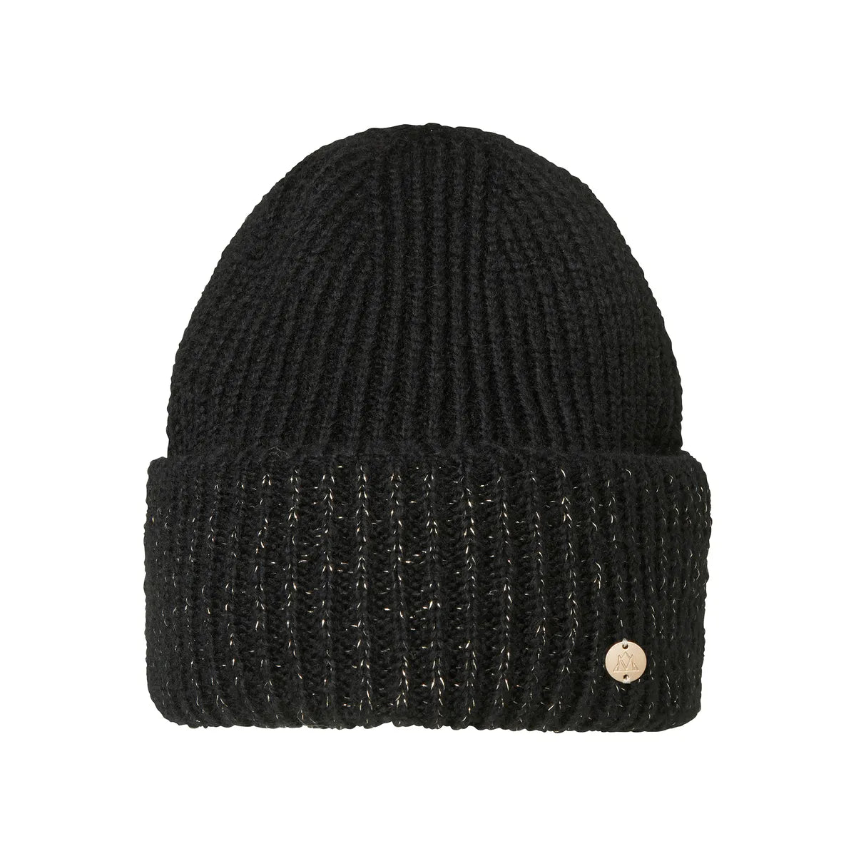 Mountain Horse Sparkle Hat Black