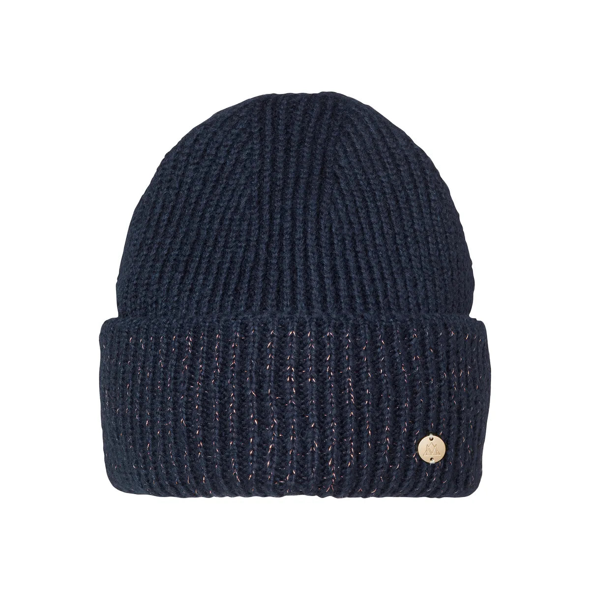 Mountain Horse Sparkle Hat Navy