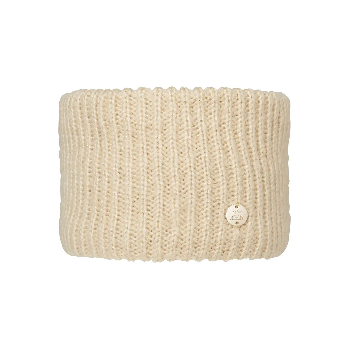 Mountain Horse Sparkle Headband Golden Beige