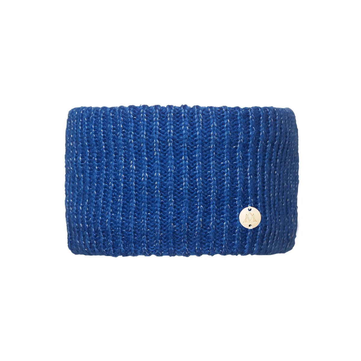 Mountain Horse Sparkle Headband Blue