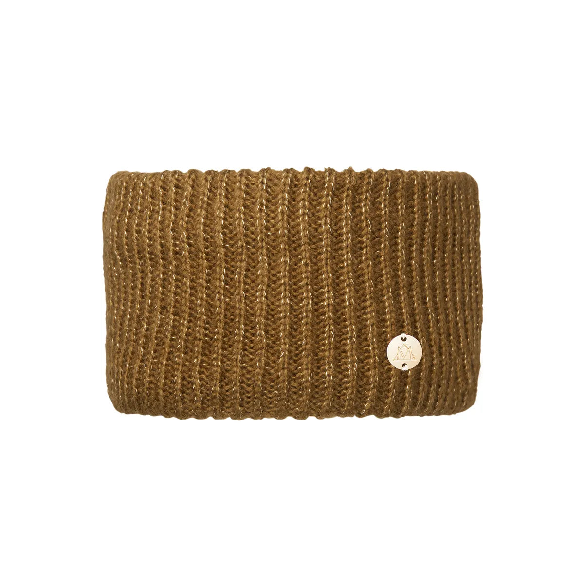 Mountain Horse Sparkle Headband Autumn Gold