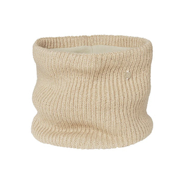 Mountain Horse Sparkle Necktube Golden Beige
