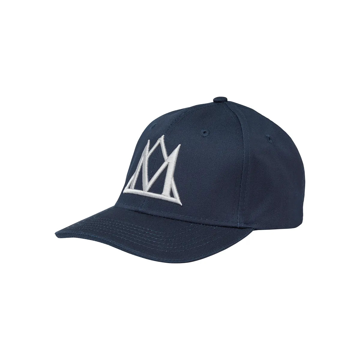 Mountain Horse Team Rider Cap Navy