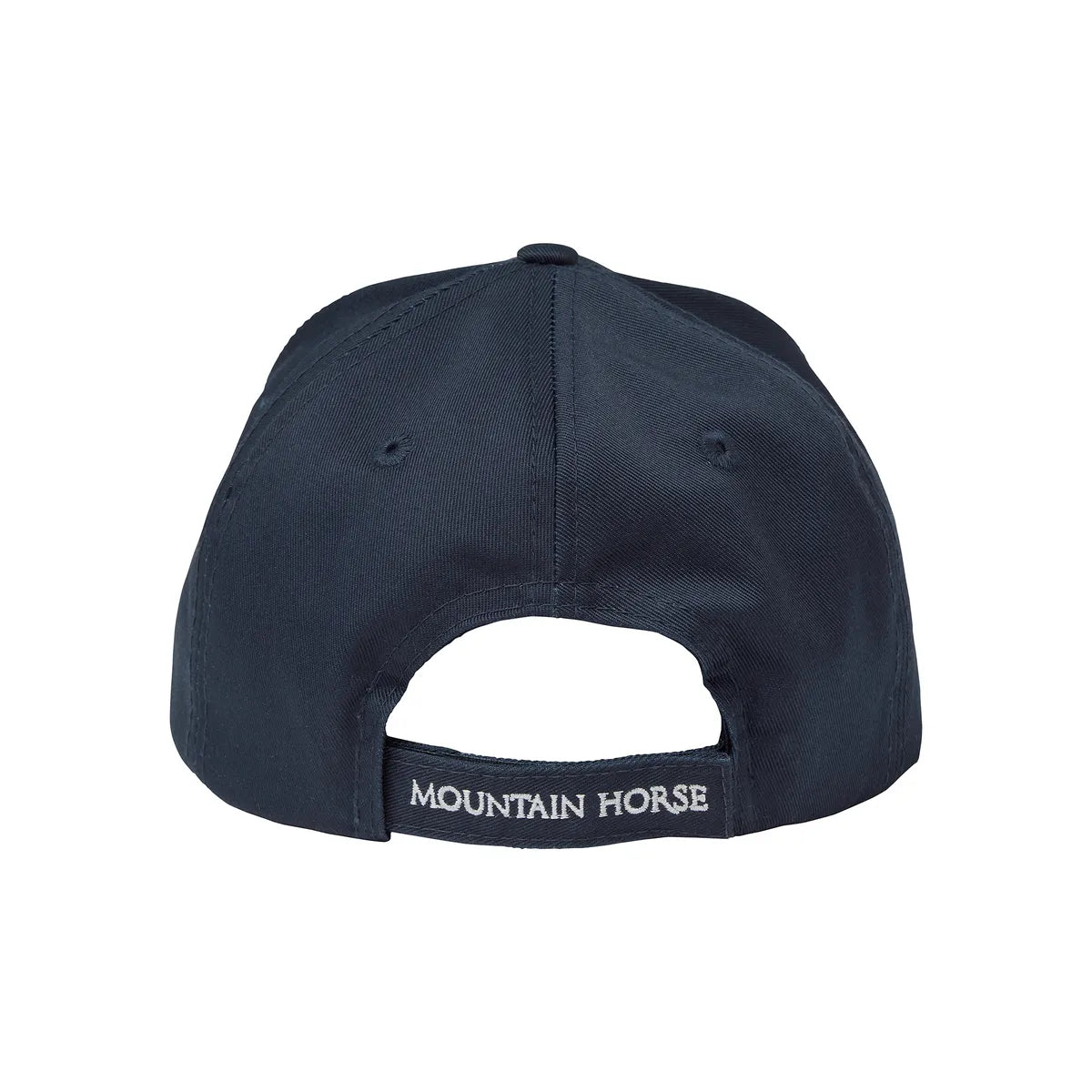 Mountain Horse Team Rider Cap Navy