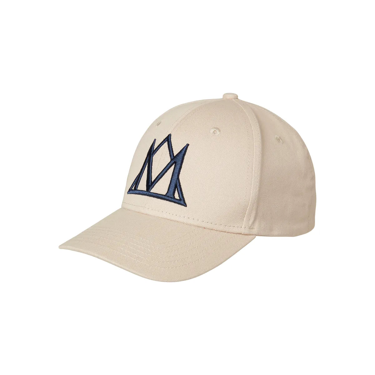 Mountain Horse Team Rider Cap Sand