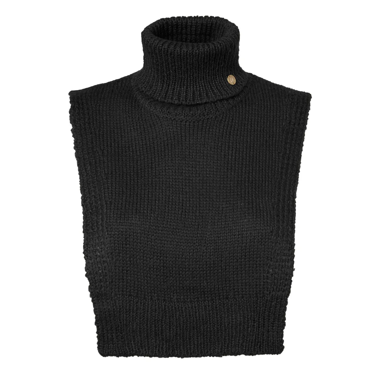 Mountain Horse Sparkle Collar Black