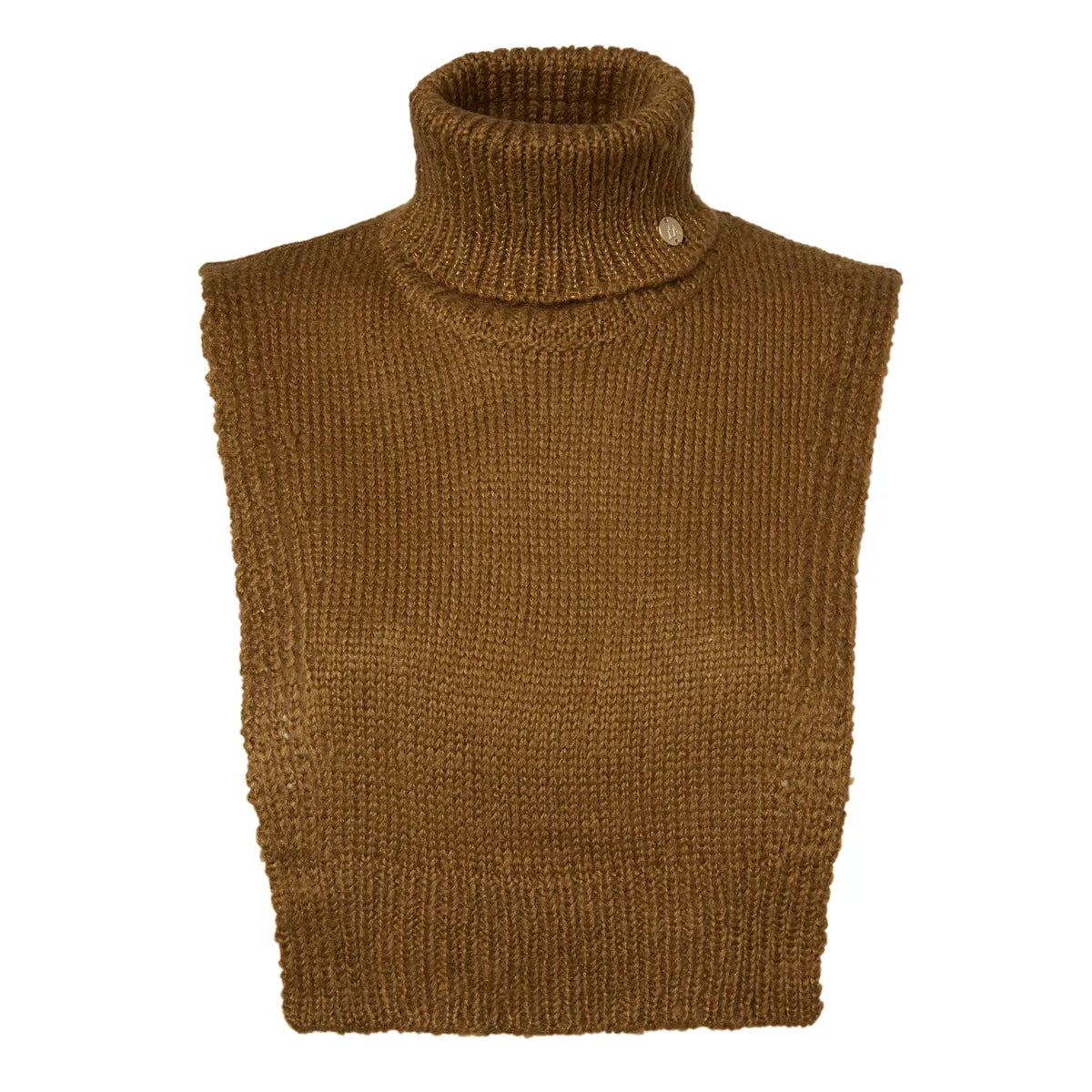 Mountain Horse Sparkle Collar Autumn Gold