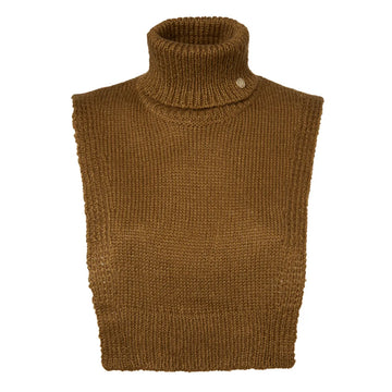 Mountain Horse Sparkle Collar Autumn Gold