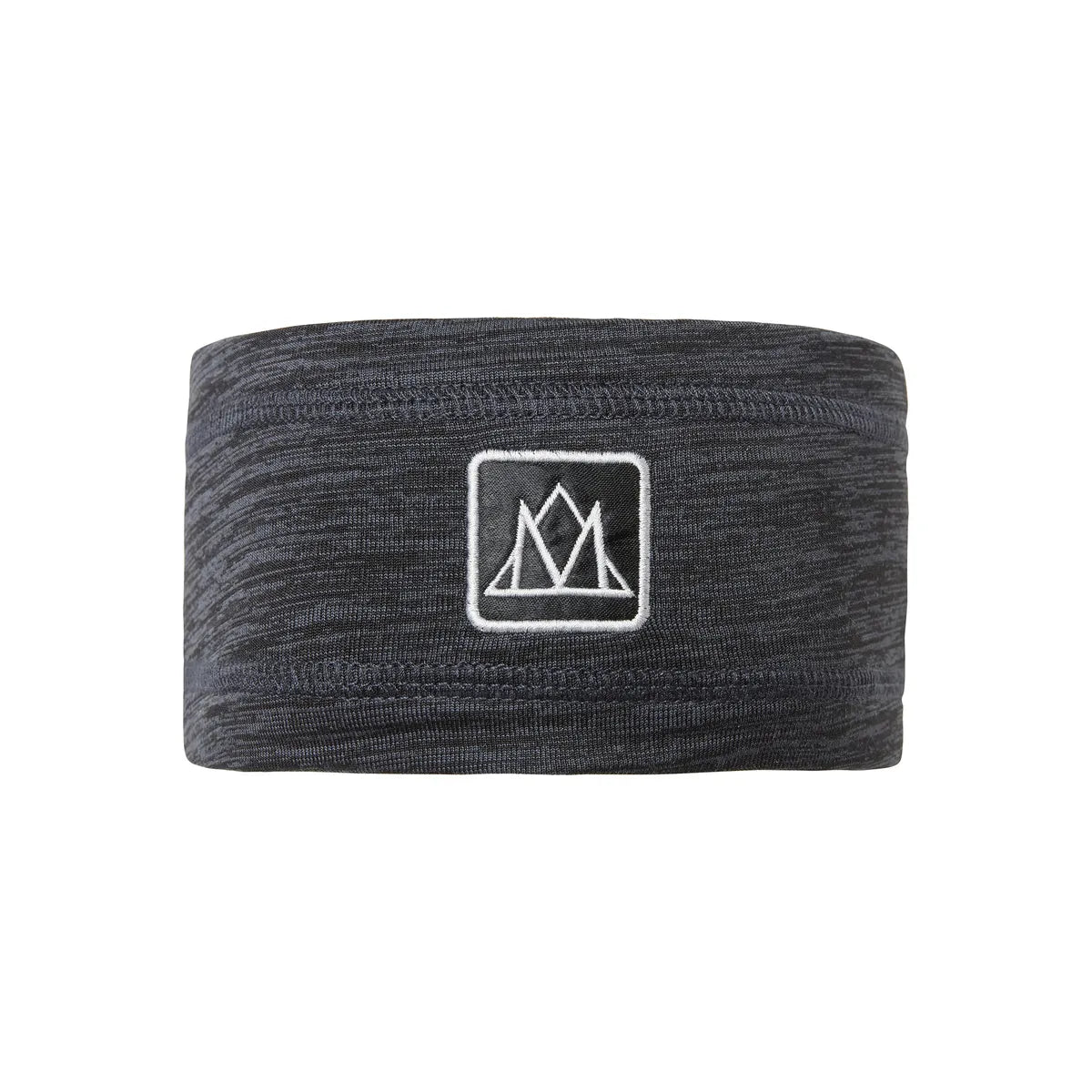 Mountain Horse Bella Tech Fleece Headband Jr Black