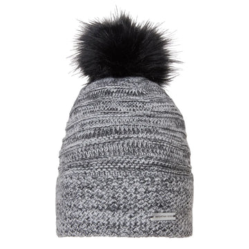 Mountain Horse Silver Star Hat Silver Grey