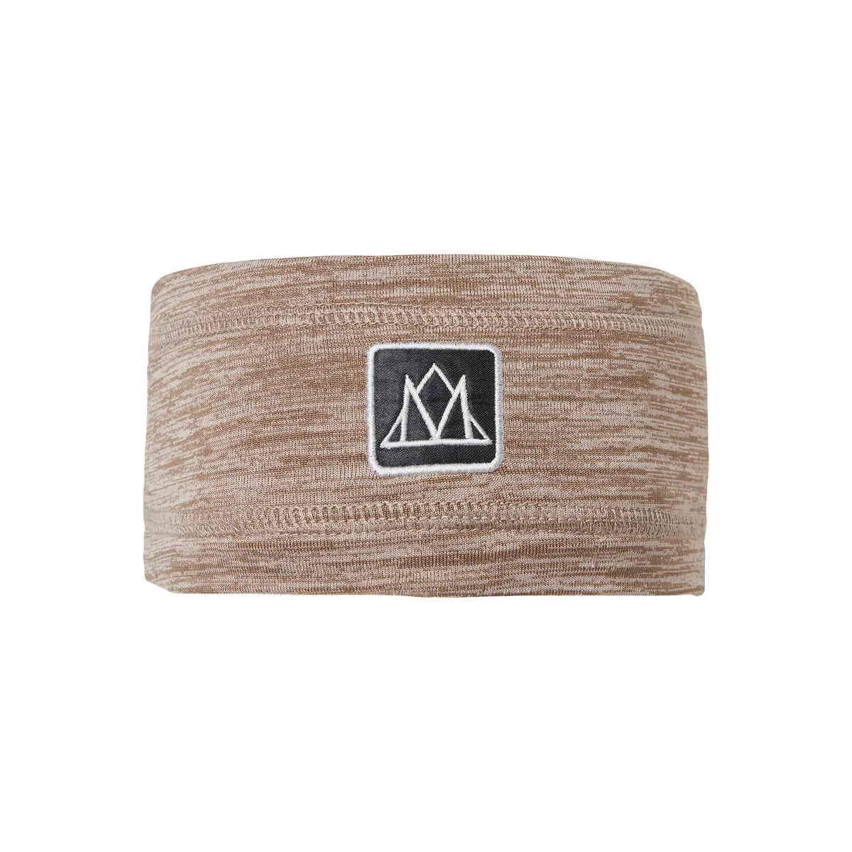 Mountain Horse Bella Tech Fleece Headband Taupe