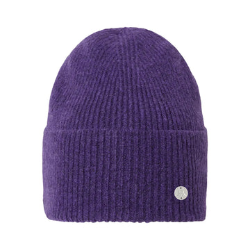 Mountain Horse Lind Beanie Deep Purple