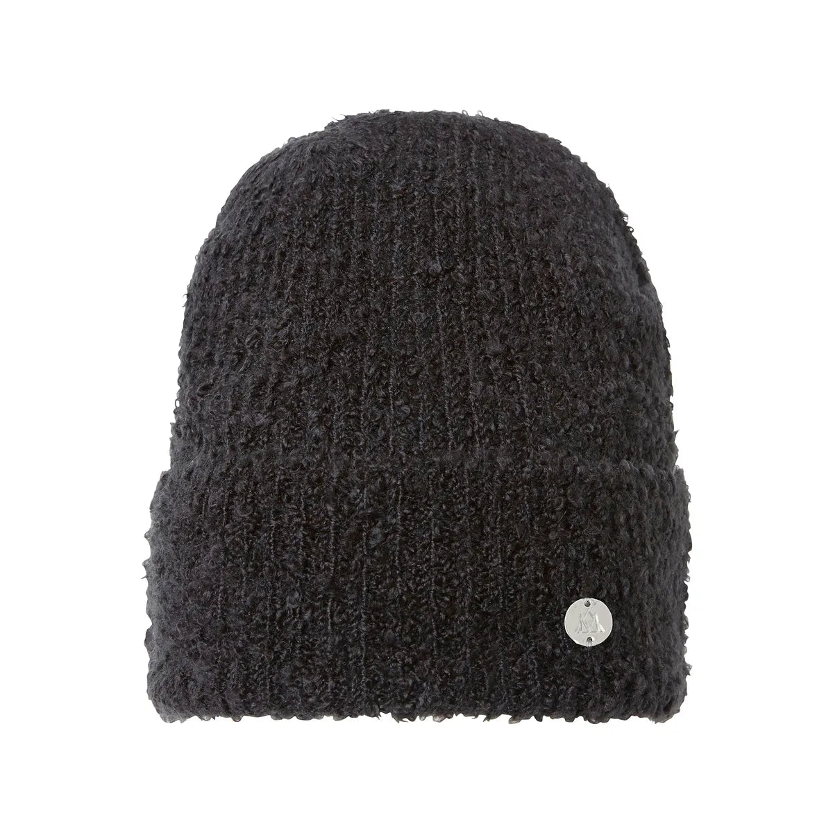 Mountain Horse Leah Beanie Black