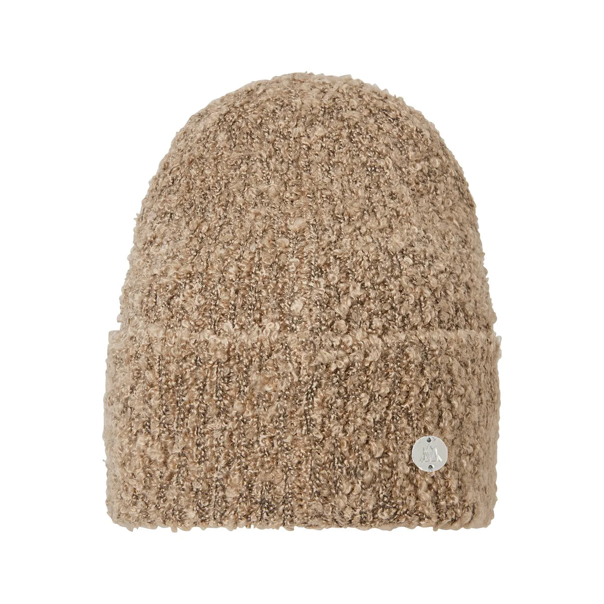 Mountain Horse Leah Beanie Taupe