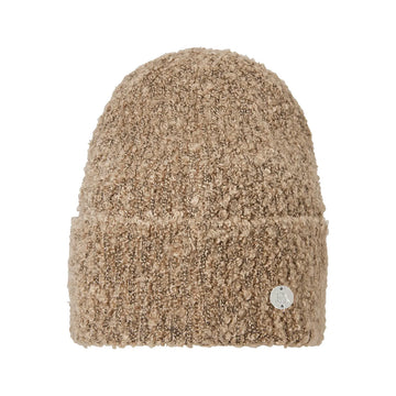 Mountain Horse Leah Beanie Taupe