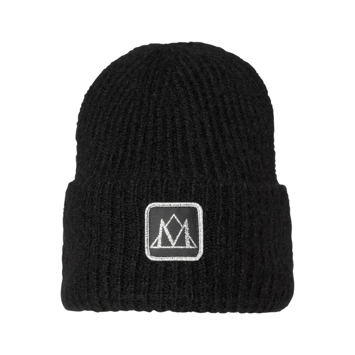 Mountain Horse Alp Hat Black