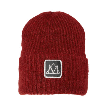 Mountain Horse Alp Hat Red
