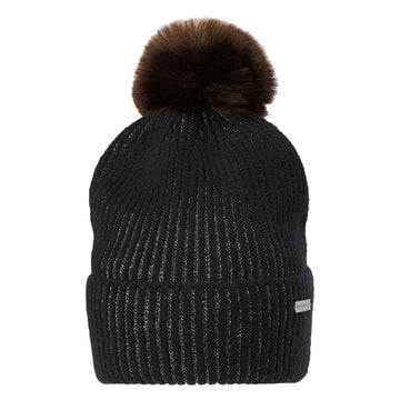 Mountain Horse Black Beauty Hat Black